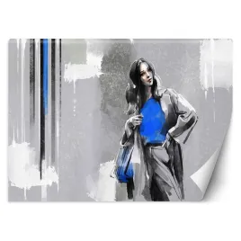 fototapeta-kobieta-w-plaszczu-450x315