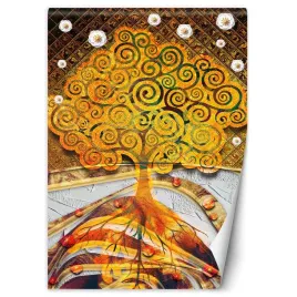 fototapeta-magiczne-drzewo-na-wzgorzu-200x280