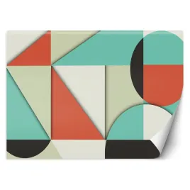 fototapeta-geometryczne-ksztalty-abstrakcja-450x315