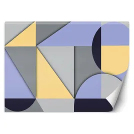 fototapeta-geometryczne-ksztalty-abstrakcja-450x315