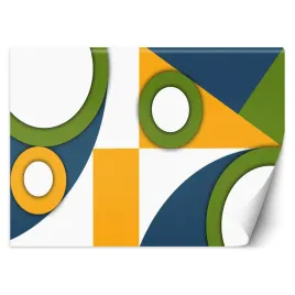 fototapeta-geometryczne-ksztalty-abstrakcja-250x175