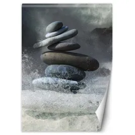 fototapeta-kamienie-w-pionie-zen-150x210