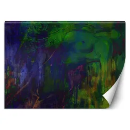 fototapeta-kobiecy-akt-w-barwach-zieleni-450x315