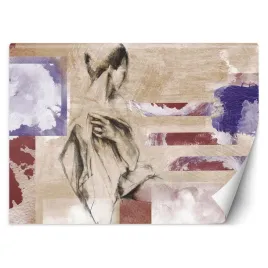 fototapeta-kobieta-po-kapieli-450x315