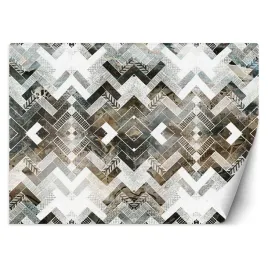 fototapeta-geometryczny-wzor-w-jodelke-250x175