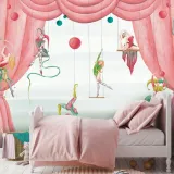 fototapeta-cyrk-akrobaci-100x70-stan-nowy