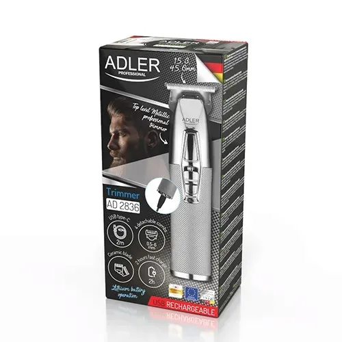 trymer-profesjonalny-usb