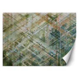 fototapeta-abstrakcyjne-geometryczne-ksztalty-450x315