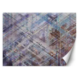fototapeta-abstrakcyjne-geometryczne-ksztalty-300x210