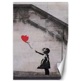 fototapeta-banksy-dziewczynka-z-balonikiem-200x280
