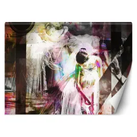 fototapeta-baletnice-abstrakcja-450x315