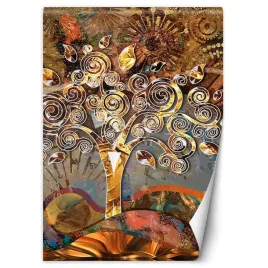 fototapeta-drzewo-milosci-g-klimt-reprodukcja-200x280