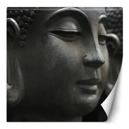 fototapeta-budda-posag-w-brazie-200x200