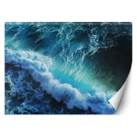 fototapeta-blekitne-fale-450x315