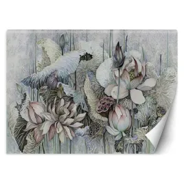 fototapeta-kwiaty-swietego-lotosu-450x315