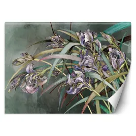 fototapeta-kwiaty-irysy-na-wietrze-150x105