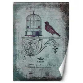 fototapeta-abstrakcj-ptak-zwierzeta-natura-150x210