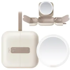 lusterko-stojace-bialy-amiro