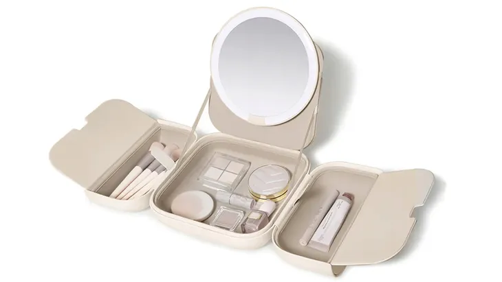 lusterko-stojace-bialy-amiro-rodzaj-stojace