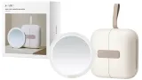 lusterko-stojace-bialy-amiro-kod-producenta-amiro-cube-s-magnetic-bag-mirror-aml115m