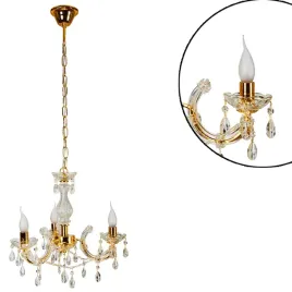 ekskluzywna-zlota-lampa-wiszaca-sufit-owa-zyrandol