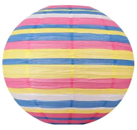 abazur-papierowy-kokon-kula-papierowa-lampion-50cm