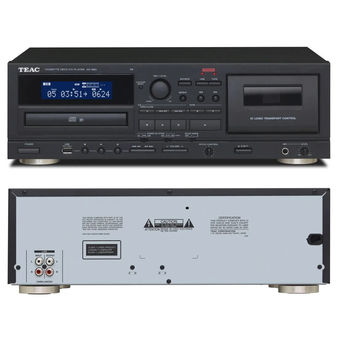 odtwarzacz-cd-teac-ad-850-se-czarny