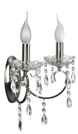 ekskluzywna-lampa-scienna-kinkiet-chrom-krysztal
