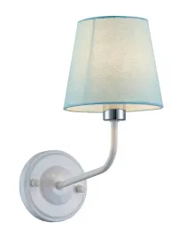elegancka-lampa-scienna-kinkiet-abazur-tkanina