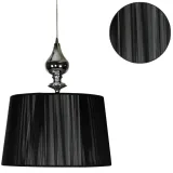 elegancka-czarna-lampa-wiszaca-sufit-owa-abazur