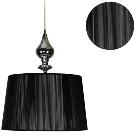 elegancka-czarna-lampa-wiszaca-sufit-owa-abazur