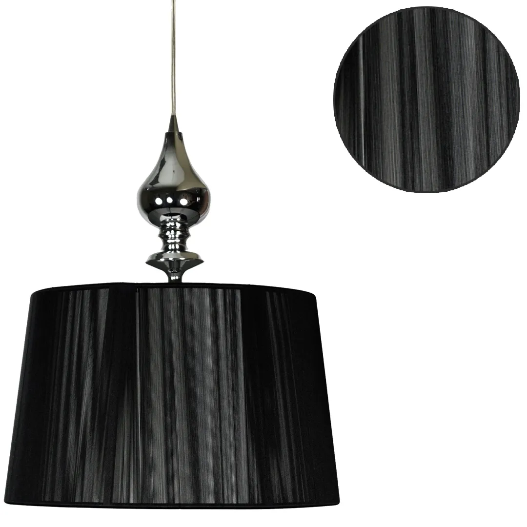 elegancka-czarna-lampa-wiszaca-sufit-owa-abazur