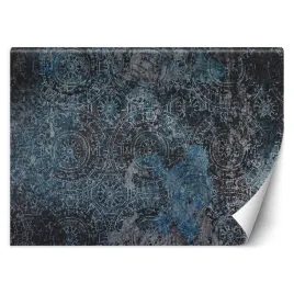 fototapeta-mandala-vintage-wzor-buddyzm-450x315