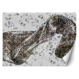 fototapeta-satynowy-material-wzor-450x315