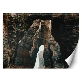 fototapeta-3d-tunel-w-skalach-368x254