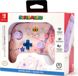 powera-switch-pad-bezprzewodowy-enhanced-princess-peach-plaid