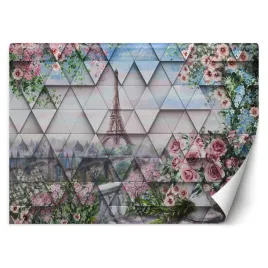 fototapeta-wieza-eiffla-wiosna-geometria-450x315