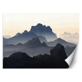 fototapeta-3d-gory-we-mgle-chmury-szczyty-450x315