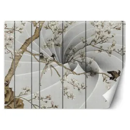 fototapeta-3d-ptaki-na-drzewie-abstrakcja-400x280