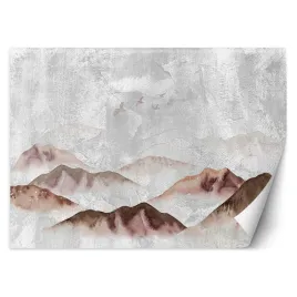 fototapeta-ptaki-nad-gorami-malowane-450x315