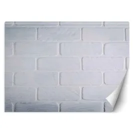 fototapeta-3d-sciana-mur-z-bialych-cegiel-250x175