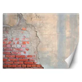 fototapeta-3d-sciana-mur-z-cegly-350x245
