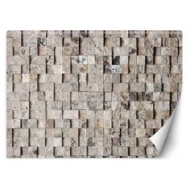 fototapeta-3d-mur-sciana-jasnego-kamienia-450x315