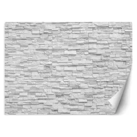 fototapeta-3d-sciana-mur-z-bialych-kamieni-450x315
