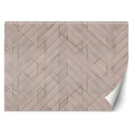 fototapeta-2d-geometryczny-wzor-450x315