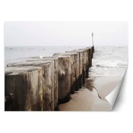fototapeta-3d-falochrony-nad-morzem-woda-450x315