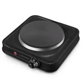 kuchenka-elektryczna-jednopalnikowa-czarna-1000w