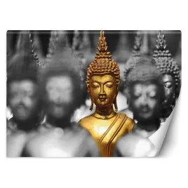 fototapeta-orientalna-3d-azja-zloty-budda-450x315
