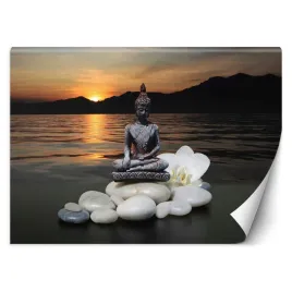 fototapeta-orientalna-budda-na-tle-jeziora-350x245