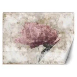 fototapeta-abstrakcyjne-kwiaty-w-pastelach-450x315